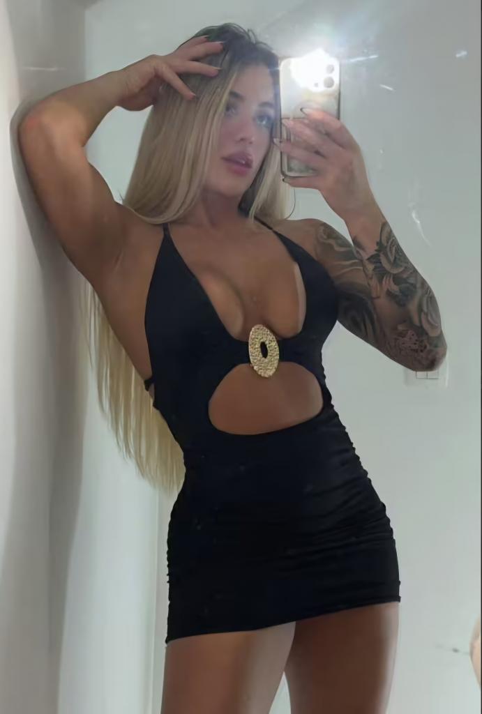 632910939: Transexual en Málaga