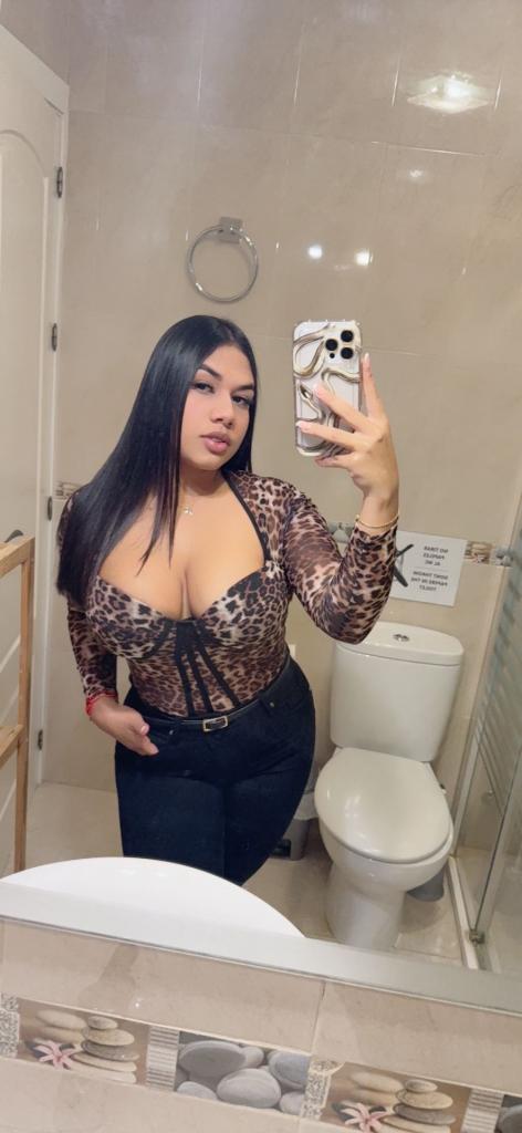 Chica busca chico en Las Palmas: 