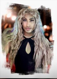 613373732: Travesti en Las Palmas