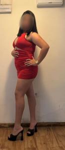 612464809: Chica busca chico en Madrid