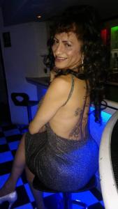 612264088: Travesti en Ibiza