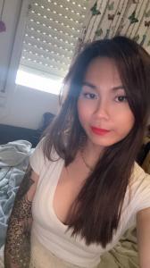 634097965: Chica busca chico en Málaga