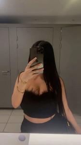 642361883: Chica busca chico en Madrid
