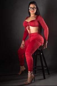 602609695: Chica busca chico en Las Palmas