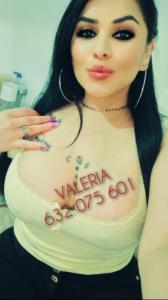 632075601: Chica busca chico en Murcia