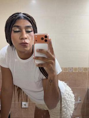 632712497: Travesti en Cáceres
