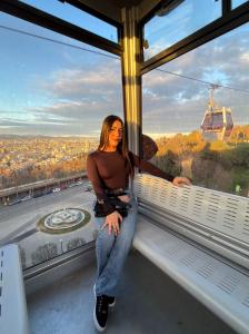 615796780: Transexual en Barcelona