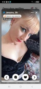 666913401: Chica busca chico en Barcelona