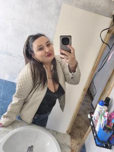 641976418: Chica busca chico en Madrid