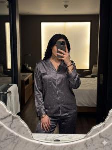 Transexual en Tenerife: 