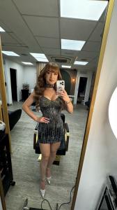 612440070: Transexual en Madrid