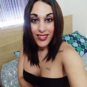 611832650: Transexual en Sevilla