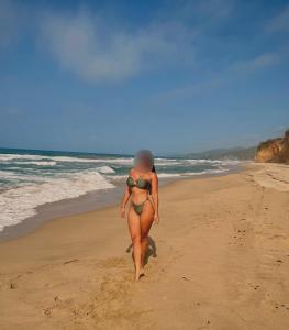 603130039: Chica busca chico en Tenerife