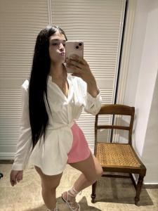 632180087: Chica busca chico en Las Palmas