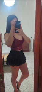 613517050: Chica busca chico en Córdoba