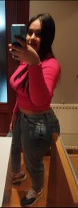613821179: Chica busca chico en Barcelona