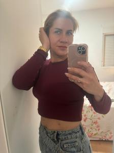 672017347: Chica busca chico en Málaga