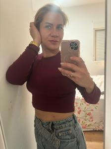 672017347: Chica busca chico en Málaga