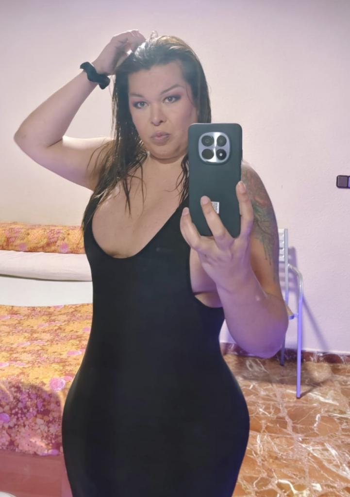 Travesti en Alicante: 