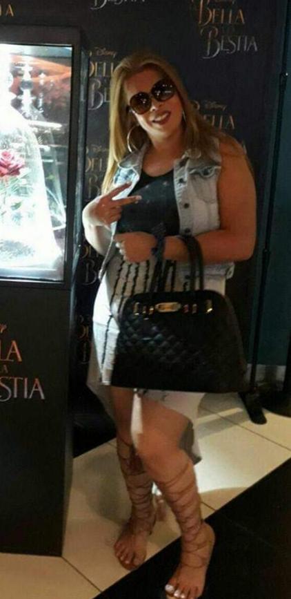 Transexual en Alicante: 