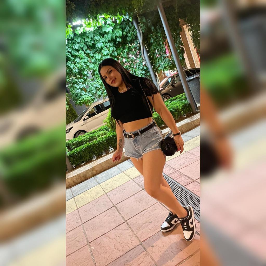 612282045: Chica busca chico en Valencia