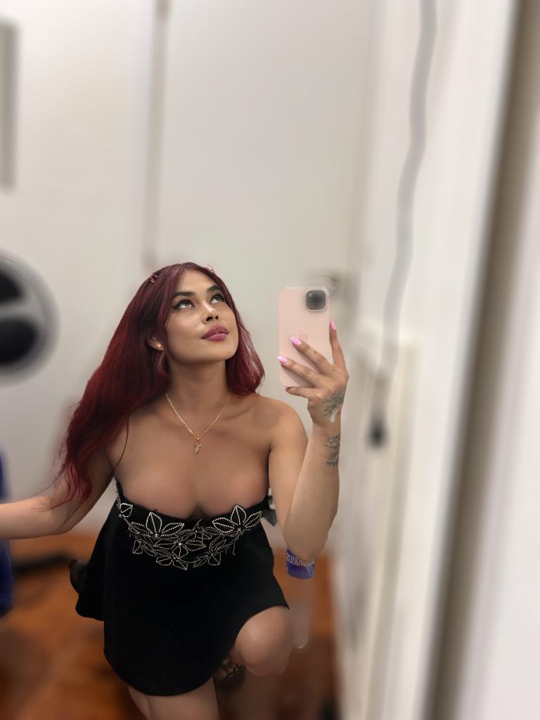 Transexual en Cádiz: 