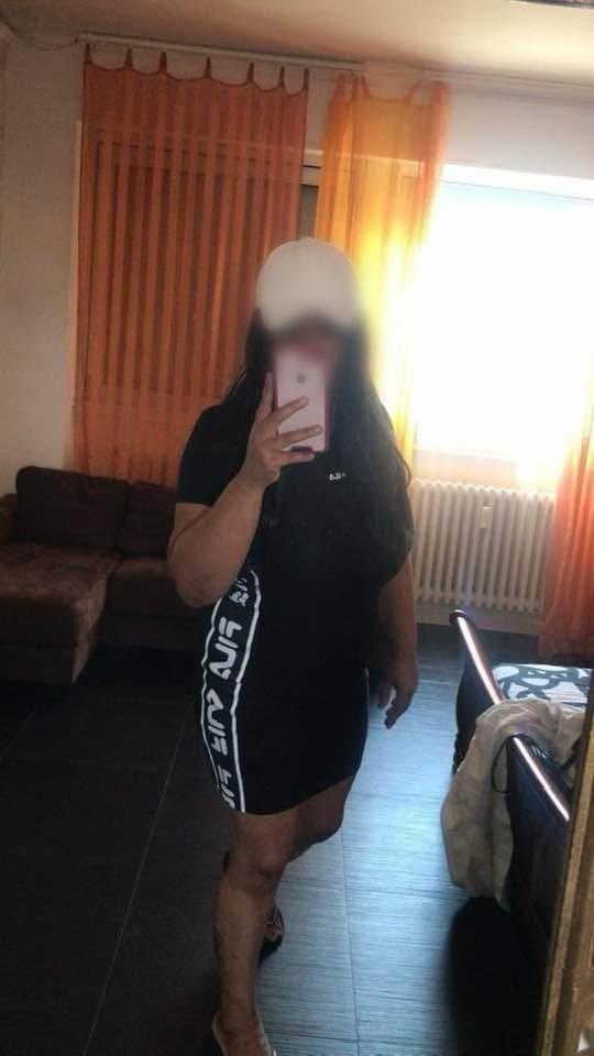 Chica busca chico en Albacete: 
