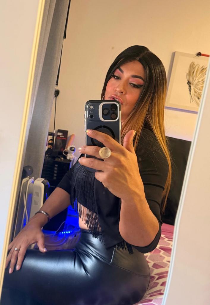 Travesti en Guipúzcoa: 