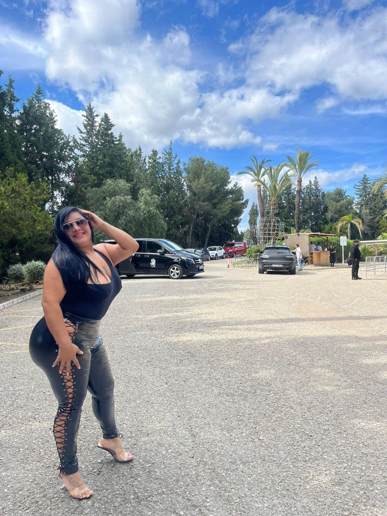 Chica busca chico en Jaén: 