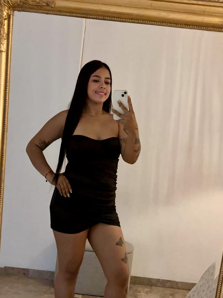 Chica busca chico en Valencia: 