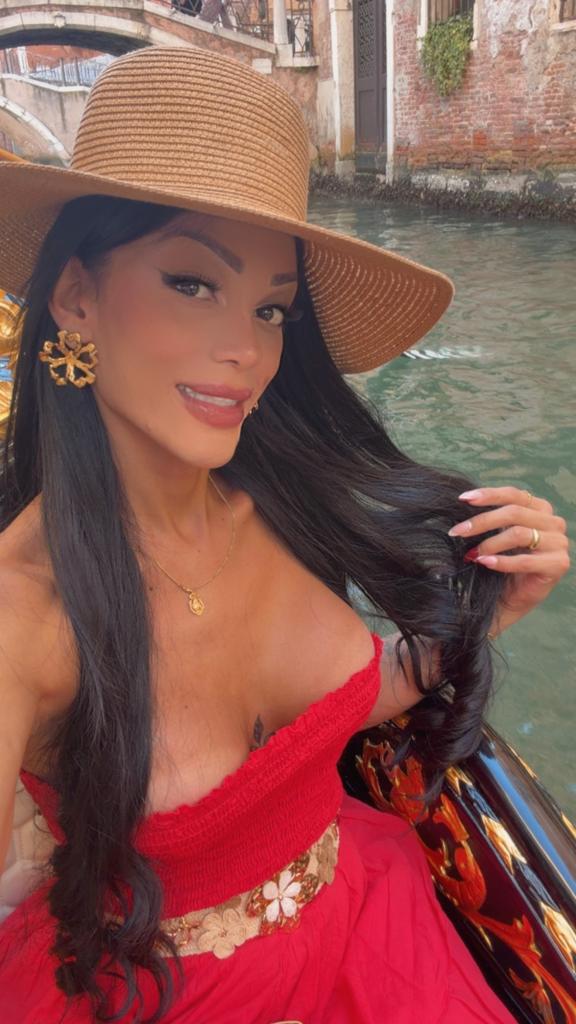 613312096: Transexual en Málaga