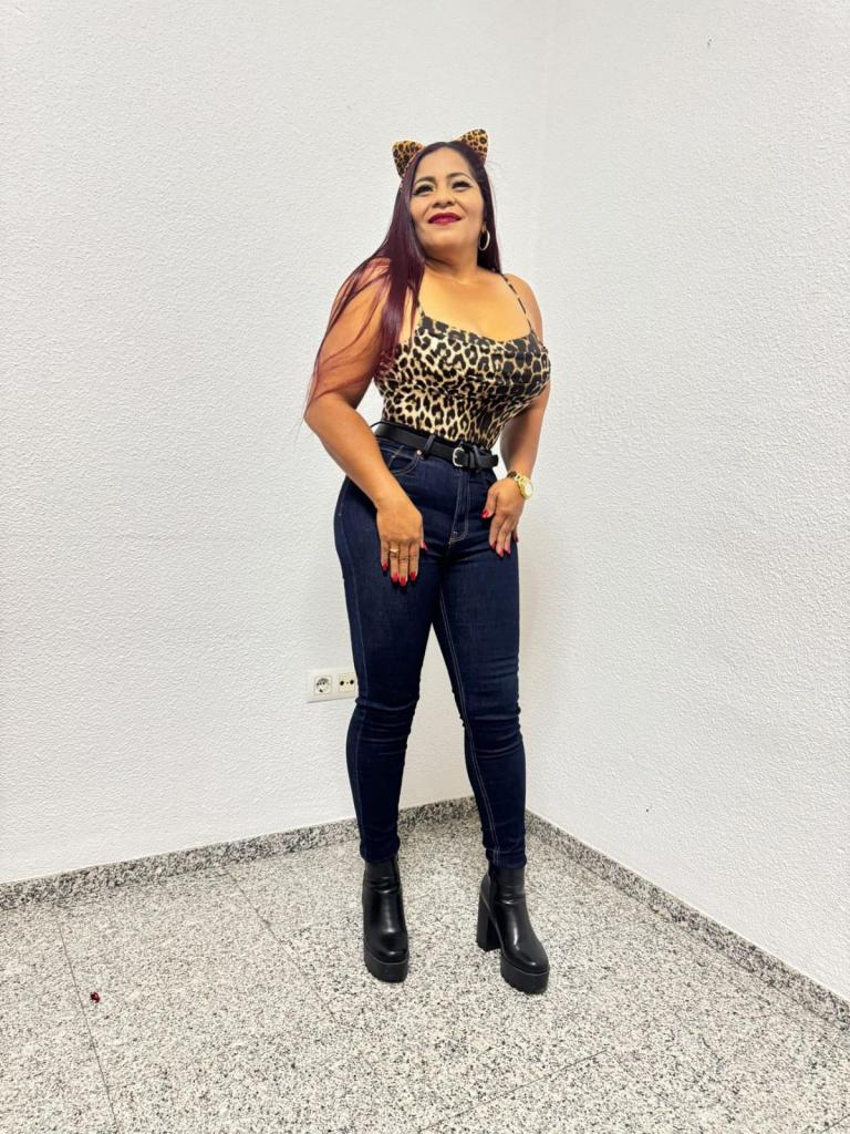 Chica busca chico en Córdoba: 