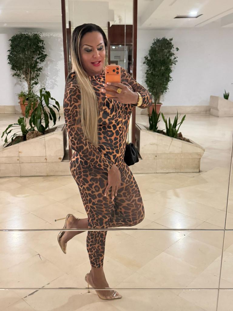 Transexual en Málaga: 