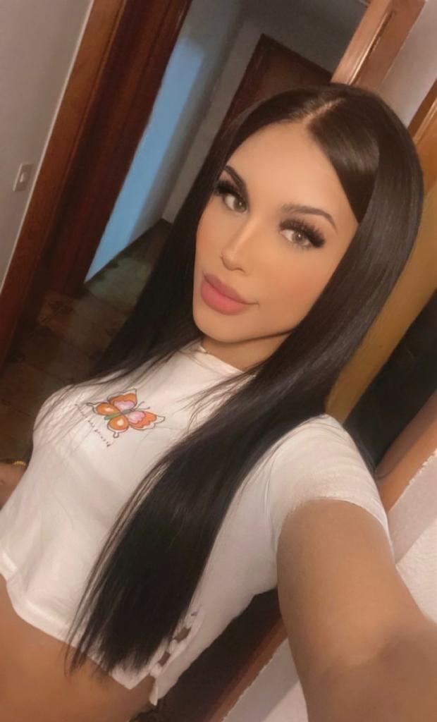 Travesti en Barcelona: 