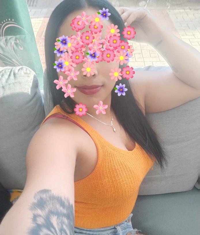 Chica busca chico en Málaga: 