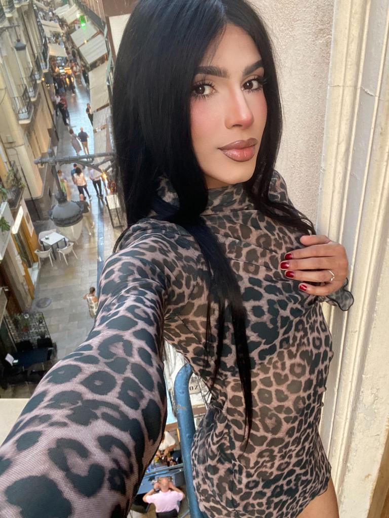 642899016: Travesti en Málaga