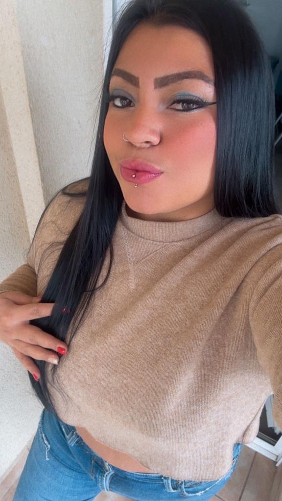 Chica busca chico en Barcelona: 