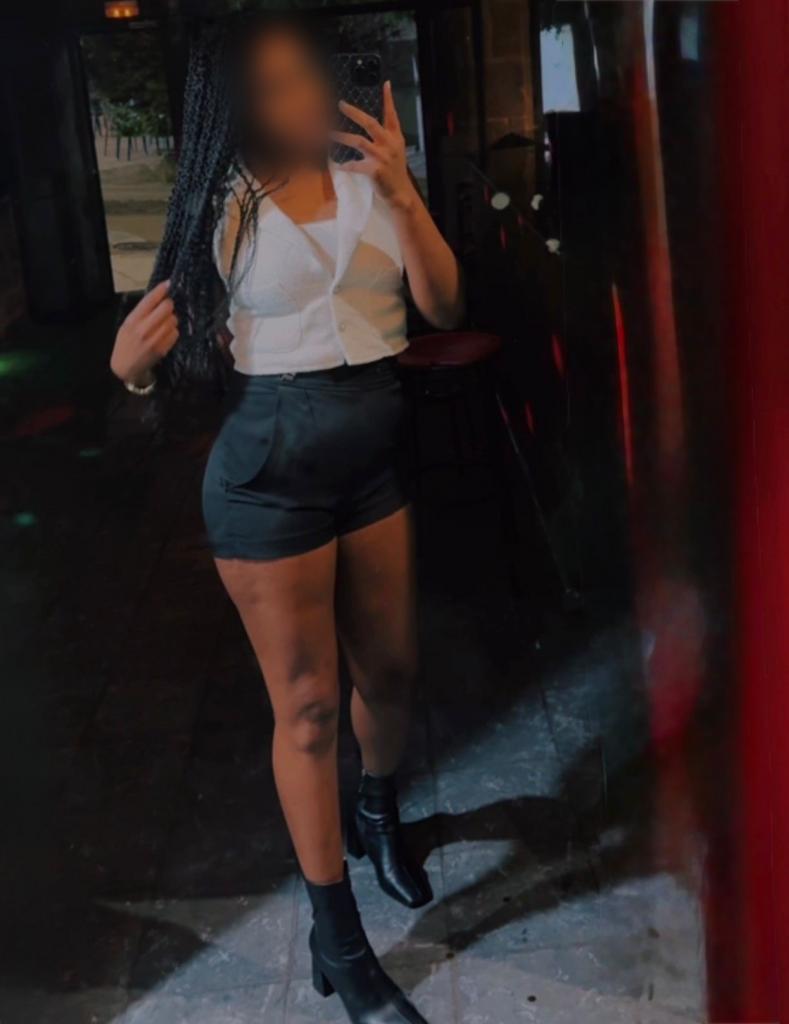 Chica busca chico en Málaga: 