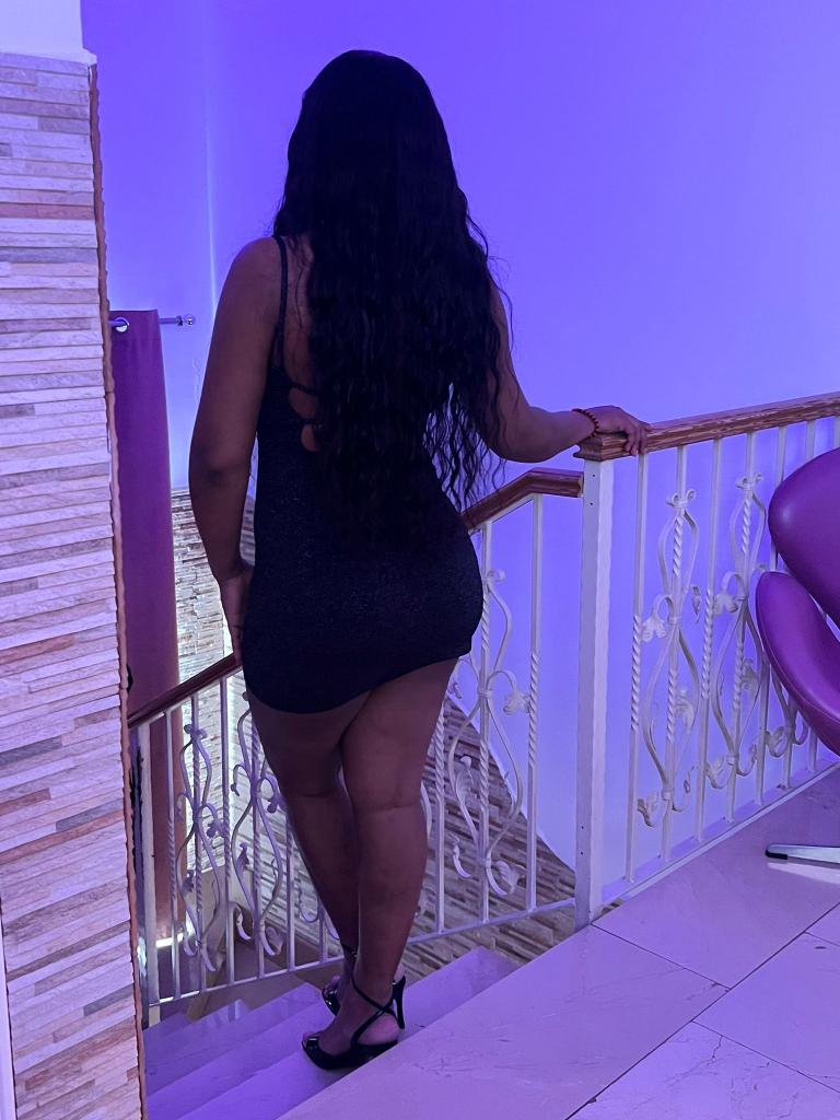 Chica busca chico en Málaga: 