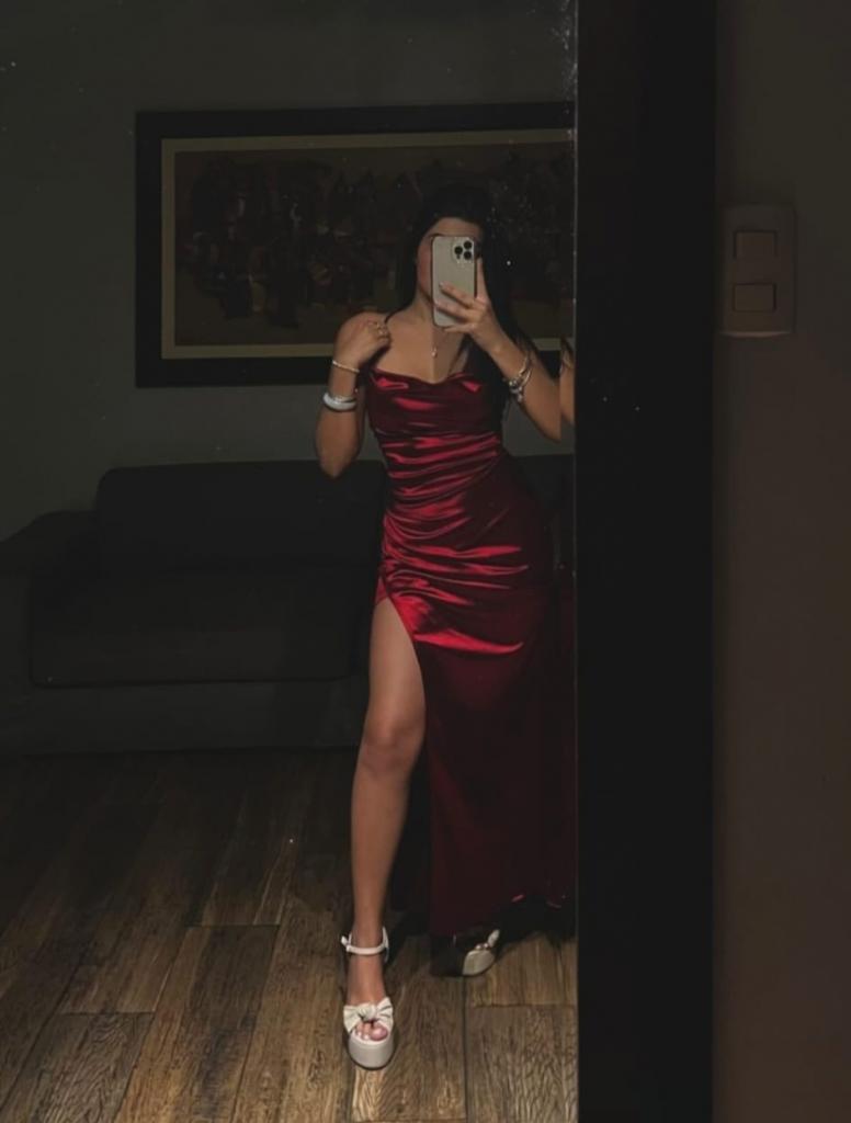 Chica busca chico en Pontevedra: 