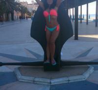 605656619: Chica busca chico en Sevilla