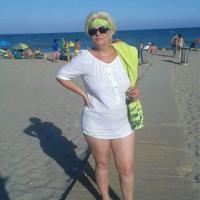 655057286: Chica busca chico en Almería