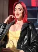 671139860: Transexual en Madrid