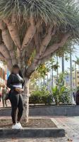 613705754: Chica busca chico en Las Palmas