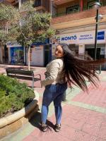 641976418: Chica busca chico en Madrid