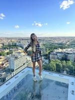 613903098: Transexual en Málaga