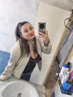 641976418: Chica busca chico en Madrid