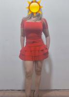 612218767: Chica busca chico en Madrid