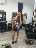 642840917: Travesti en Madrid