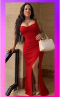 614490441: Travesti en Málaga